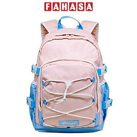 Ba Lô Thời Trang Explorer - Bitex B-105 - Màu Hồng