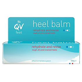 QV Heel Balm 100G