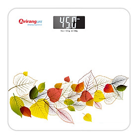 Cân Sức Khỏe Ariranglife AR-S18E
