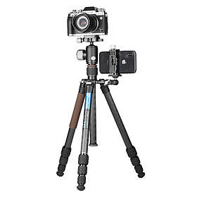 Mua Chân máy ảnh Leofoto Urban - LX-224CT+XB-32Q - Hàng chính hãng