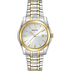 Đồng hồ nam Bulova 98H18