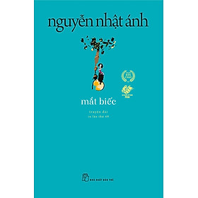 Mắt Biếc (Tái Bản)
