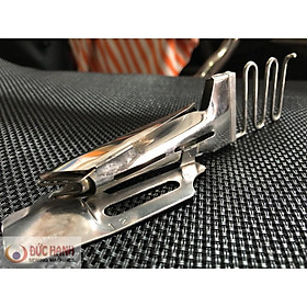 Mua CỬ VIỀN 1 MÉP MÁY 2 KIM- KANSAI - TẶNG KÈM ỐC