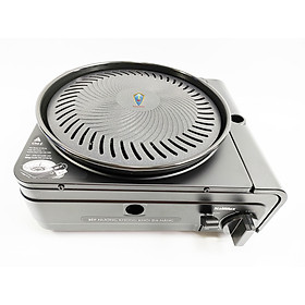 Mua Bếp nướng không khói đă năng Namilux GS2621PF - HÀNG CHÍNH HÃNG (MP)