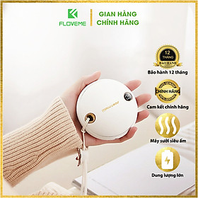 Mua Máy sưởi tay FLOVEME WH - Kiêm sạc dự phòng dung lượng 5000mah - làm ấm siêu nhanh chóng - thiết kế sang trọng   nhỏ gọn - Hàng chính hãng