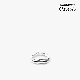 CECI - Nhẫn nữ kiểu dáng độc đáo CC2-01000158