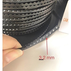 Mua Cước Cắt Cỏ Gai Đen 3 2mm  Hàng Chất Lượng Cao