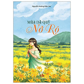 Mùa Dã Quỳ Nở Rộ