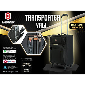 Vali LUGBRO TRANSPORTER