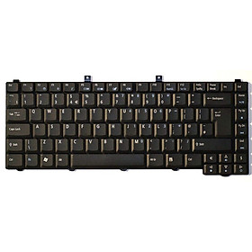 Bàn phím dành cho laptop Acer aspire 5560, 3000, 3680, 5670, 5040, 5550
