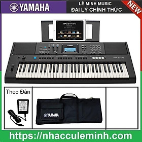 Mua Đàn Organ yamaha PSR E473