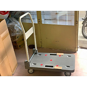 Mua Xe đẩy hàng gấp gọn Nika.wa FWS-150S