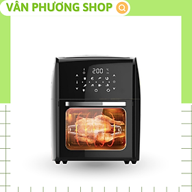 Mua Nồi chiên không dầu  KB-1200  công suất 1800W  dung tích 12.5L - Hàng Chính Hãng