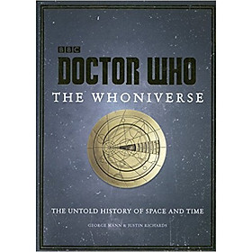 Doctor Who: The Whoniverse