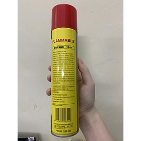 Mua ̀ℎ  kèm 5 đầu chuyển đổi  chuyên dụng bơm ̣̂-̛̉-ℎ̣̂-̣ Baololai dung tích 280ml