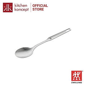 Twin Prof – Muỗng Inox Nhỏ Zwilling J.A.Henckels – 32.5cm