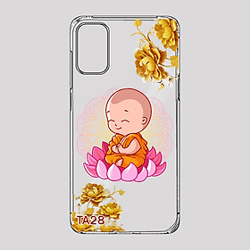 Ốp Lưng Dành Cho OPPO A55-5G