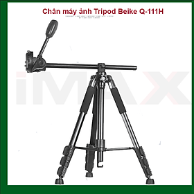 Mua CHÂN MÁY ẢNH BEIKE Q111H - HÀNG NHẬP KHẨU