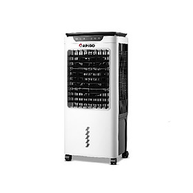 Mua Quạt điều hòa không khí Rapido FRESH 6000-D - Hàng chính hãng bởi FERROLI ASEAN tặng kèm tấm lọc không khí