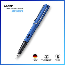 Bút Mực Cao Cấp  LAMY Al-star Mod.28-Bút ngòi F (0.8mm)-4000312
