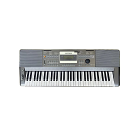 Đàn Organ điện tử, Portable Keyboard - Kzm Kurtzman K300S - Accompaniment Keyboard, Màu đen (BL) - Hàng chính hãng