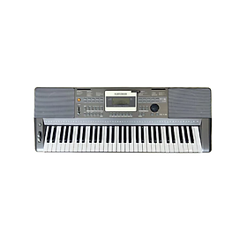 Đàn Organ điện tử Portable Keyboard - Kzm Kurtzman K300S- Màu đen