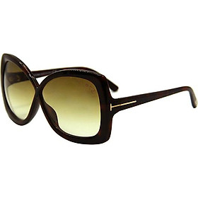 Kính mát nữ tomford tf227