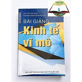 Bài giảng kinh tế vĩ mô 14