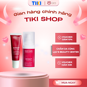 KEM CHẤM MỤN ACNAUT ACTIVE CREAM