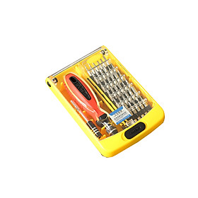 Mua Bộ Tô Vít Đa Năng Jackly 38 trong 1
