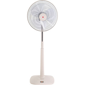 Mua Quạt đứng KDK M40K Vàng sâm panh - Hàng chính hãng
