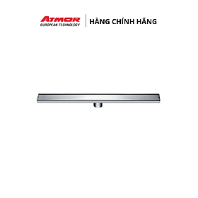 Phễu Thoát Sàn Sân Thượng ATMOR AH074 HÀNG CHÍNH HÃNG