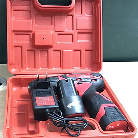 Máy khoan pin Oshima KP18SD