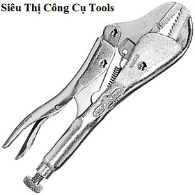 Mua 10  Kìm chết Irwin T0102EL4