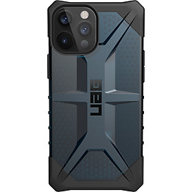 Ốp Lưng Chống Sốc UAG Dành Cho iPhone 12 Pro Max - Hàng Chính Hãng