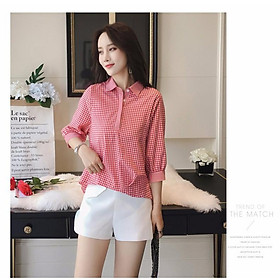 SƠ MI SỌC CAO CẤP TK137N