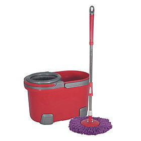 Mua Bộ Lau Nhà Jet Easy Mop X2