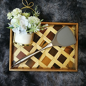 Vá, sạn, vợt