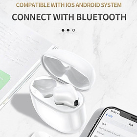 Tai nghe Bluetooth Phiên Dịch SKARA V03 Giọng Nói 80 Ngôn Ngữ Thông Minh Bluetooth Giảm Ồn