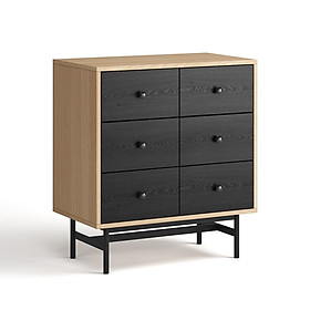 Mua CHOBI  Tủ lưu trữ  tủ trưng bày DRA_308  70x40x78cm