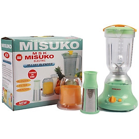 Mua Máy xanh sinh tố Misuko