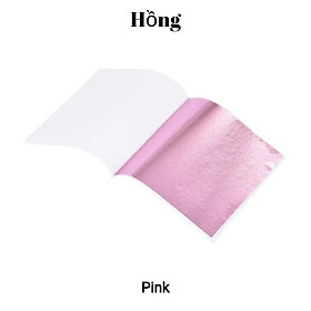 1000 lá dát vàng đa sắc đài loan 14 màu siêu hot