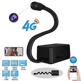 Mua Camera lắp sim 4G - A60 - 1080p xem qua điện thoại