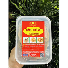 Bánh phồng tròn 500gr