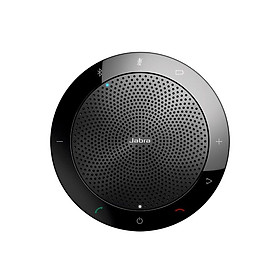 Mua Jabra Connect 4S - Micro Kèm Loa Họp Trực Tuyến  Kết Nối Bluetooth Cho Nhóm 4 Người  Đàm Thoại 15 Giờ  Trợ Lý Ảo Thông Minh - Hàng Chính Hãng