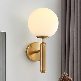 Mua Đèn tường SUNAMI trang trí hiện đại - kém bóng LED chuyên dụng
