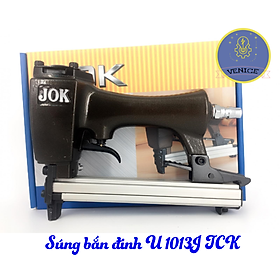 Mua DỤNG CỤ BẮN ĐINH GHIM - ĐINH U 1013J - DÙNG VỚI MÁY NÉN KHÍ