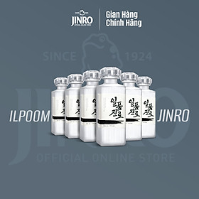 [CHÍNH HÃNG] Soju Hàn Quốc ILPOOM JINRO