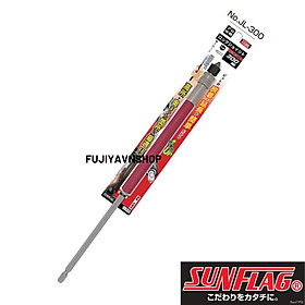 Mua Đầu nối dài tua vít Sun Flag JL-300 Sun Flag