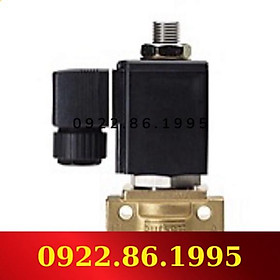 Giá Tốt + Van  Từ 4.0 G1/4 24VDC  0355 C2.0 3.0 Burkert hàng mới